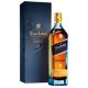 Johnnie Walker Blue Label Scotch 750ml