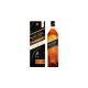 Johnnie Walker Black Label Triple Cask Edition Blended Scotch Whisky 1L
